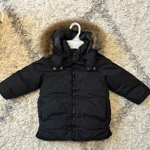 Zara Kids Down  🪶 Winter Coat